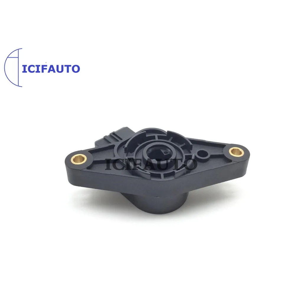 Tps Throttle Position Sensor for Peugeot Citroen Fiat 19200F 1920N0 9565855480 95658554 71755059 9622276480 9625114880