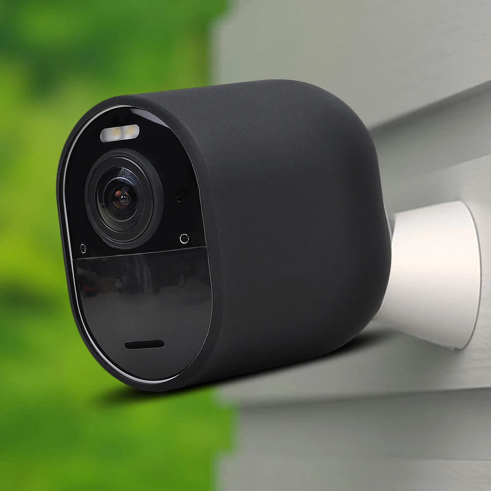 Рисунок 3 - Чехол силиконовый для камеры Arlo