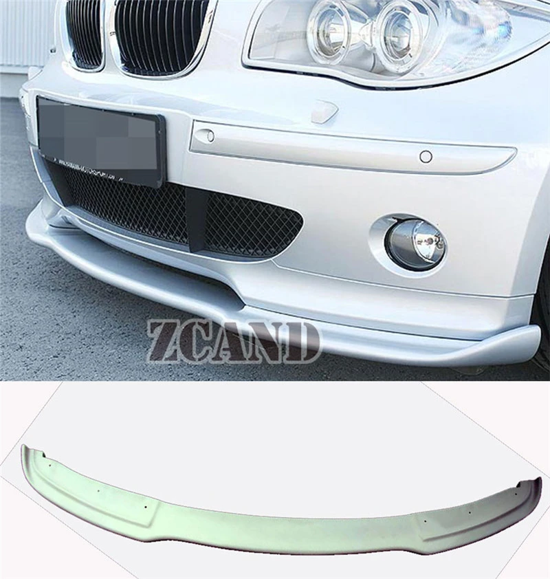 Heckspoiler (für E81/E87, Carbon) 🚀 für BMW 1 Series E81/E82/E87/E88 2004-2011 – mache dein Auto einzigartig | DDTuning