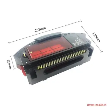

Filter Dust Collection Box Filter Box Collector For Irobot Roomba 800 Series 870