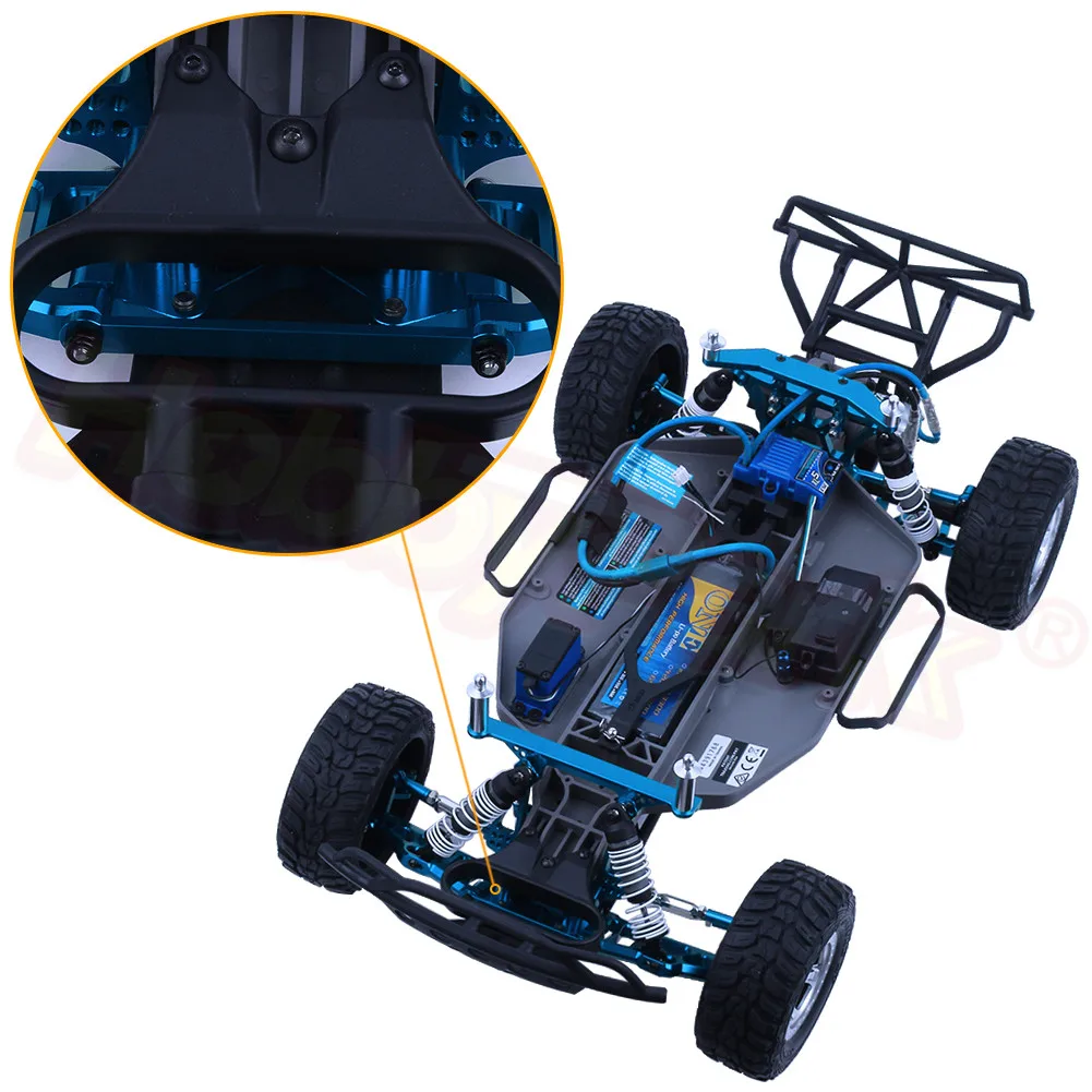 slash 2wd vxl