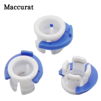 

Quick Connector bowden tube plastic joint fittings OD 6mm For Ultimaker 3D printer accessories 3mm filament