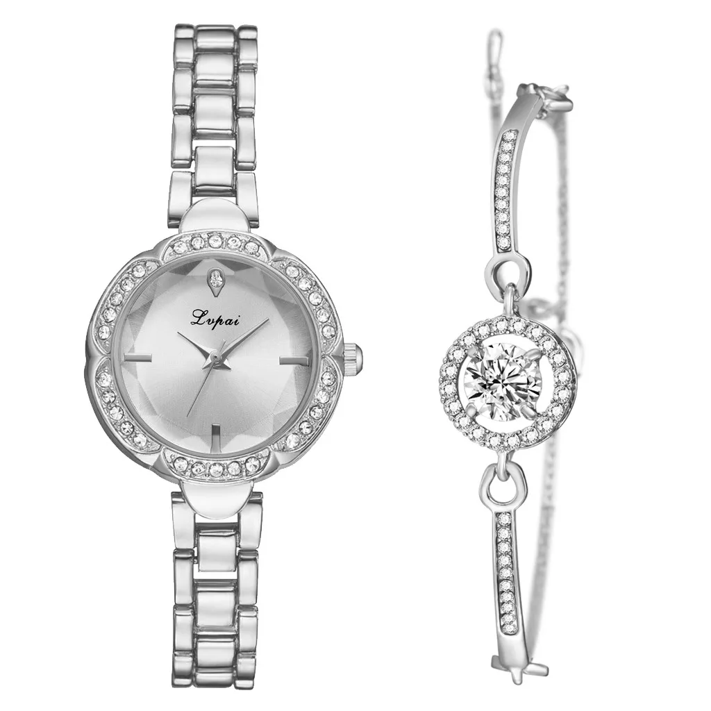 Kol saatleri модные серебряные Wacth маленькие часы с браслетом Montre часы из нержавеющей стали женские часы horloge vrouw 201