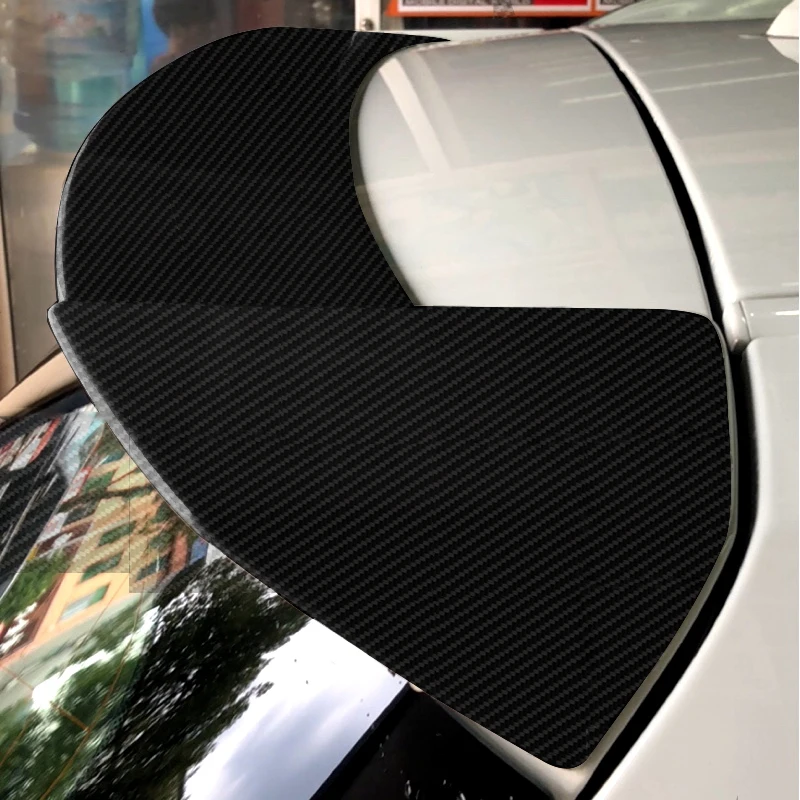 jeep tj fender flares New F20 F21 116i 120i 118i M135i 2012 to up high quality carbon fiber color ABS spoiler for BMW F20 F21 116i 120i 118i M135i hood deflector