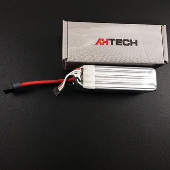 

Flower brand Infinity high density lithium battery 2200 mah 50 c / 70 c / 85 c 14.8 V 4 s 5 c quick charge