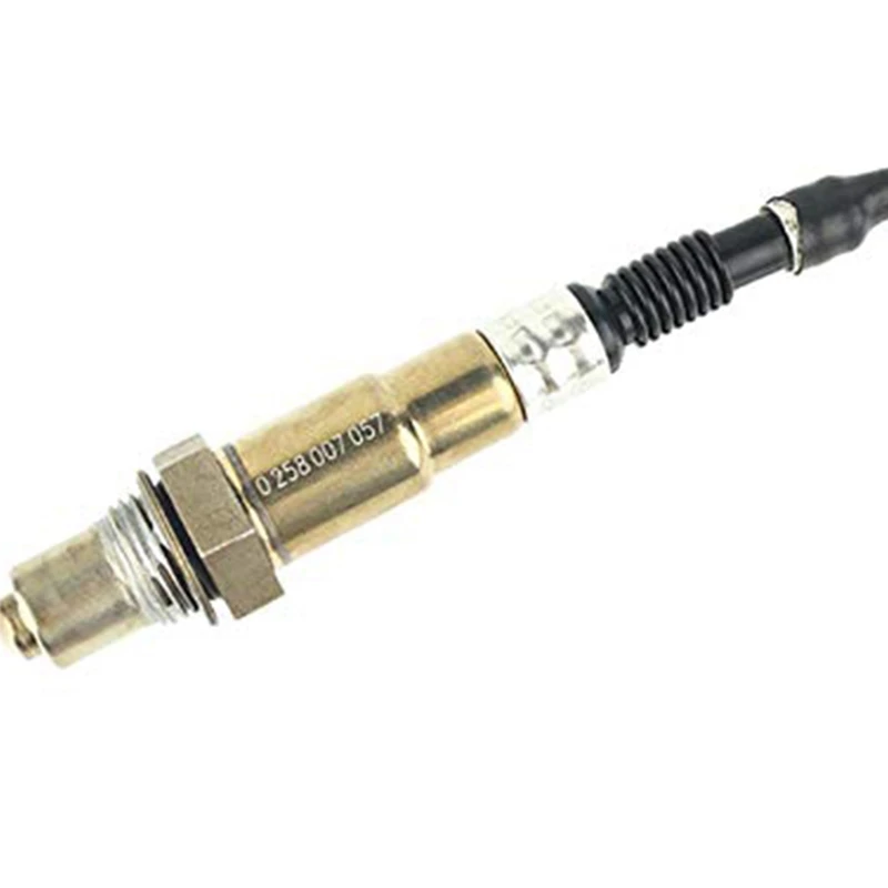 NEW-Oxygen Sensor for J e t t a 1.8L-L4 GOLF Beetle Skoda 99-05 No 0 258 007 351 0258007351 1K0998262D 234-5112