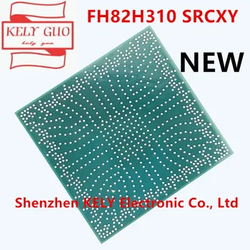 

100% New original FH82H310 SRCXY BGA chipset