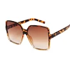 Leopard Brown