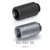 Azieru AU-EXJ-10 G1/4' Male To Female Fitting Extender Connector For PC Water Cooling System 10/15/20/30/40 ММ Черный/Серебристый