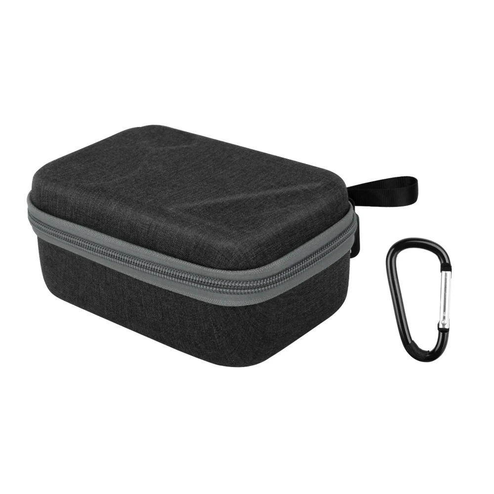 Buy CHICLITS technolohy Sunnylife Protective Storage Bag Carrying Case for DJI Mavic Mini Drone Remote Controller Accessories