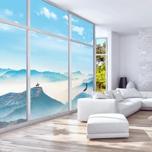 Пользовательские стеклянные наклейки Статические матовые наклейки на окно прозрачные непрозрачные наклейки для ванной раздвижной двери декоративная наклейка на окна