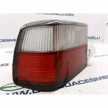 

95668015 LEFT REAR light CITROEN XANTIA SALOON