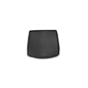 

Trunk Mat Opel Antara 2006, the cross. (PU) (antelope)