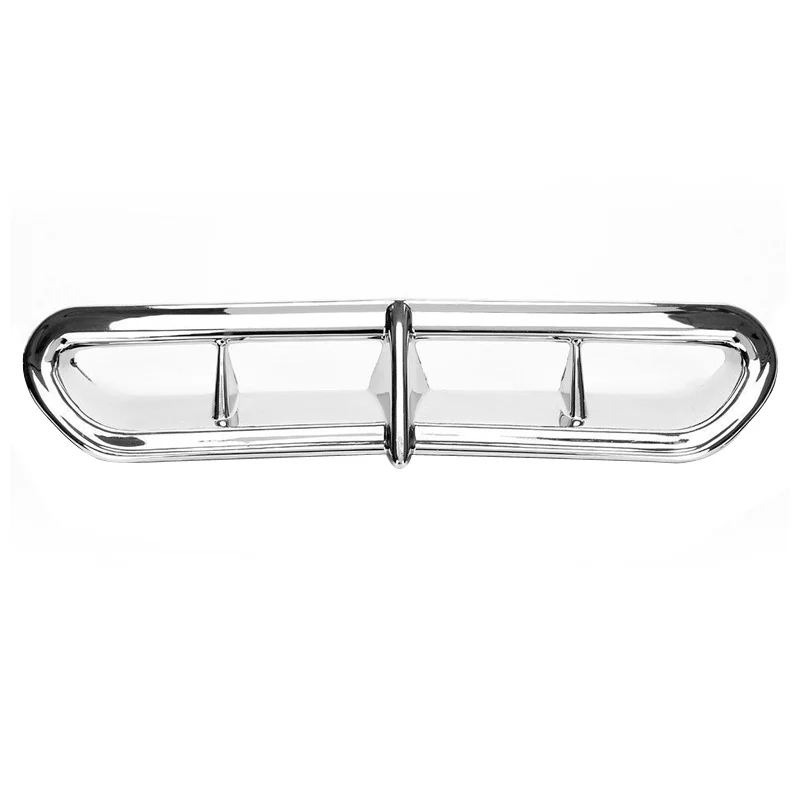 Передний Пластиковый обтекатель для Harley Touring& Trike- Electra Street Glide FLHX Ultra Classic Limited FLHTK