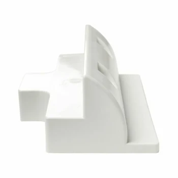 

Solar Module Solar Panel Retaining Spoiler Attachment Bracket Connector Storage Rack Solar Panel Bracket