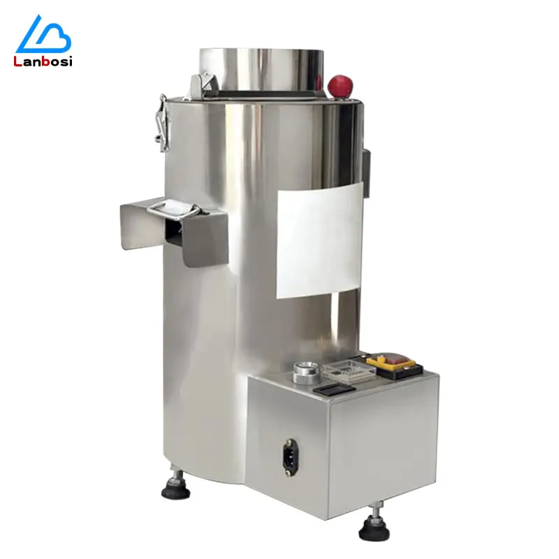 

Chestnut Peeling Machine shelling machine chestnut peeling machine household shelling Supermarket commercial