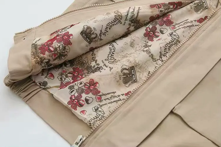 Женские пальто больших размеров с капюшоном, хлопковые тренчи, модная повседневная женская верхняя одежда, большие размеры d, женские тренчи