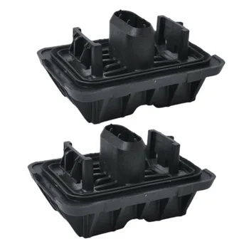 

2pcs Jacking Plug Rubber Pads For BMW 1 2 3 4 6 Series E63 E64 E65 E66 Mini Cooper Car Jacks Lifting Equipment