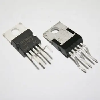 

10pcs/lot TDA2050 TDA2050A 2050 TO-220 IC Best quality