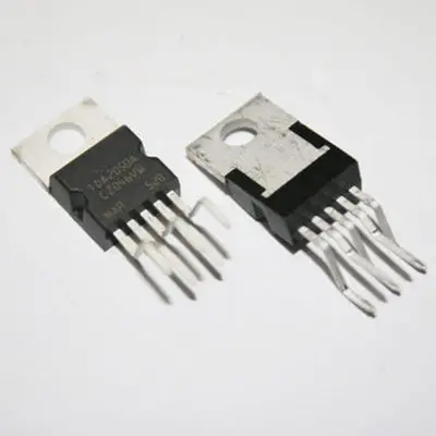 10 шт./лот TDA2050 TDA2050A 2050 до-220 новые и оригинальные в наличии | Обустройство дома
