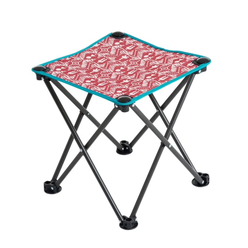 

Aluminium Alloy Fishing Chair Folding Stool Mini Ultralight Portable Seat Outdoor Sport Camping Travel Fishing Chair