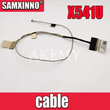 

New original EDP Cable For Asus X541UA R541UA-RB51 R541 X541 X541UV CABLE 30Pin 1422-02F00AS 14005-02090500 1422-02KH0AS