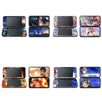 

Decal Skin Sticker Cover for New 2DS LL XL Skin Sticker for Nintendo 2DS LL Vinyl Skin Sticker Protector