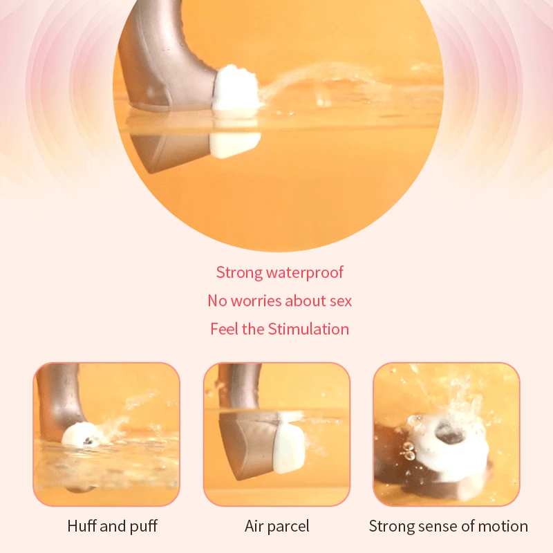 Satisfyer Pro 2+ Clitoris Sucking Vibrator for woman g-spot Clitoris stimulator Silicone nipple sucker Adult Sex Toys 5