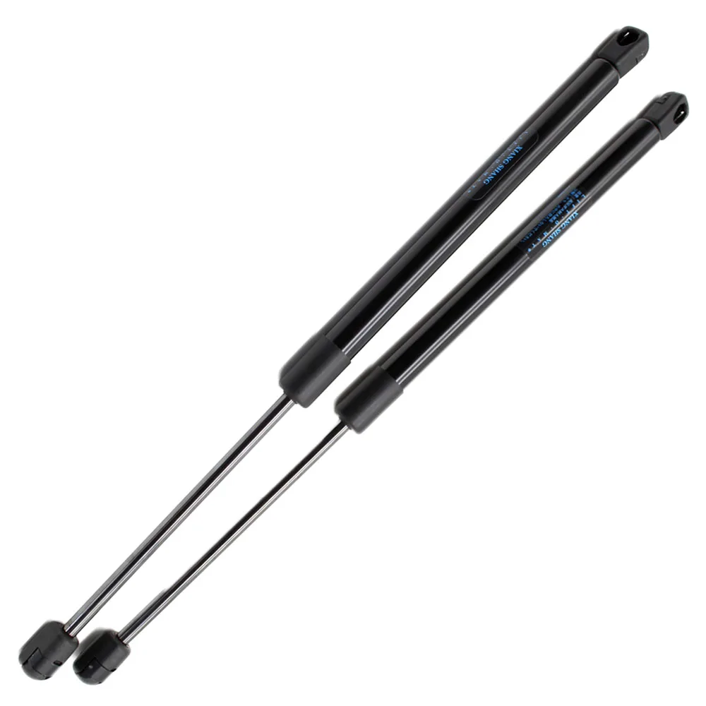 

1 Pair For 1985-1995 GMC Jimmy FOR Pontiac Bonneville Chevrolet Gas Spring Lift Supports Prop Rod Shocks Rear Window 18.11INCH