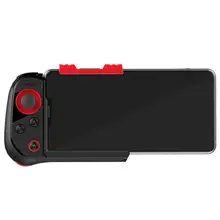 iPega 9121 for Android /IOS Smartphone Pubg Controller Wireless Gamepad PC Bluetooth Game Controller Gamepad Game Joystick handjoy x max wireless bluetooth 4 0 singe hand game controller with telescopic for android ios smartphone phone controller