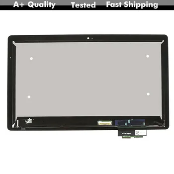 

AAA Lcd 11.6'' Free Shipping For Acer W700 W701 Touch Screen Panel Digitizer Glass + LCD Monitor Assembly