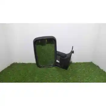 

64837 rear view mirror Left Mercedes Sprinter 2-t Box (901, 902)