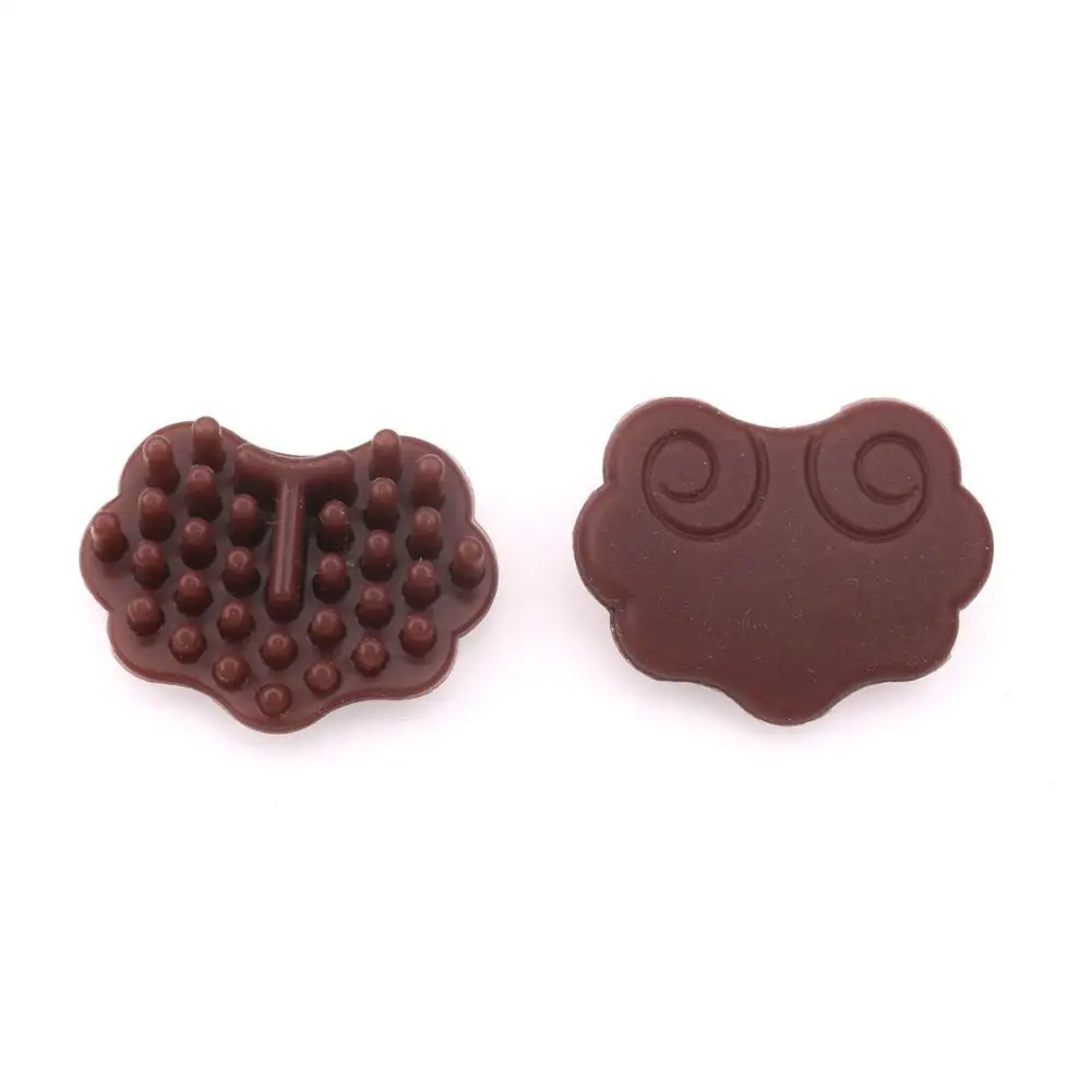 

Silicone Pad Erhu Sound Filter Pads for String Instrument Accessory