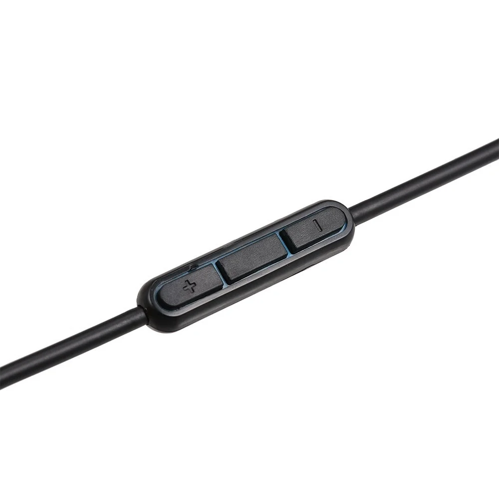 Аудиокабель линейного управления для наушников BOSE QC25 с микрофоном шнур управления громкостью