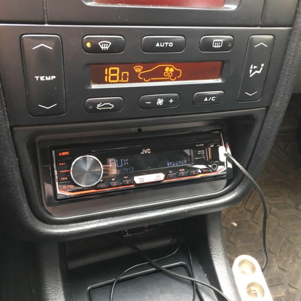 Ǫ 406 ׷  GPS DVD г  Ʈ ġ Ʈ ŰƮ   Din  þ 1 