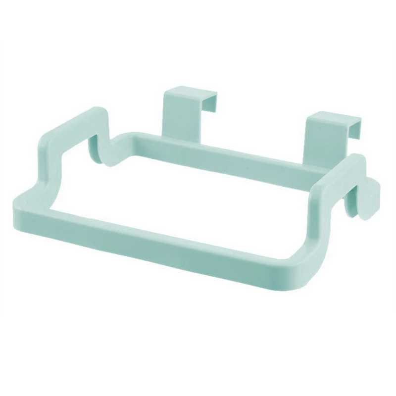 18.5x14x4.5cm green Регулируемая оснастка мойка губка подвесной стеллаж для хранения Корзина Аксессуары для ванной комнаты кухонный Органайзер держатель для подвесного хранения - Цвет: 18.5x14x4.5cm green