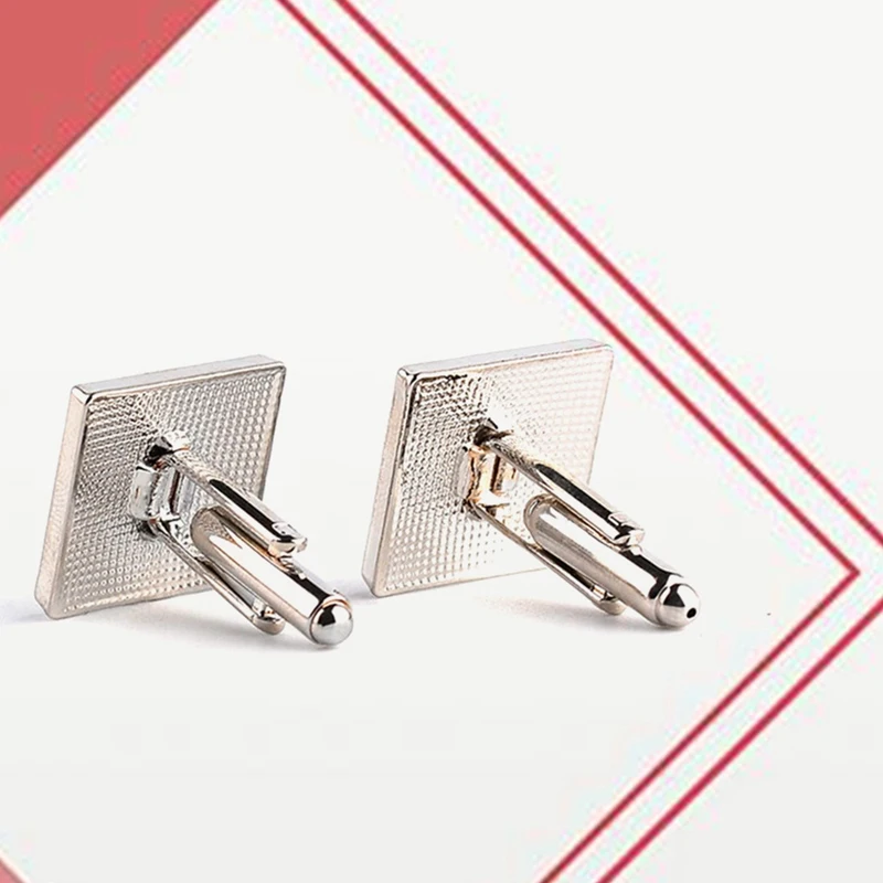 Cufflink for men I Love My Wife Design Good Husband Cuff Link Men Shirt Charm Cufflinks