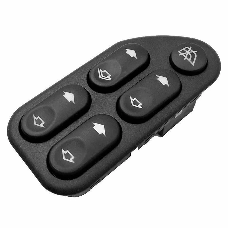 Переключатель управления стеклоподъемником для Ford Ranger Fiesta Ecosport 2004-2008 7S6514529AA