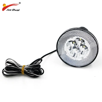 

The Butterfly Lighting Mountain Bike Road Bike Light Mount Ebike On Handlebar Of Bicycle Accessory With Plug Battery Power