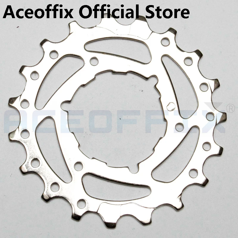 Aceoffix Кассетный Маховик 9S 11T 32T|Храповик велосипеда| |