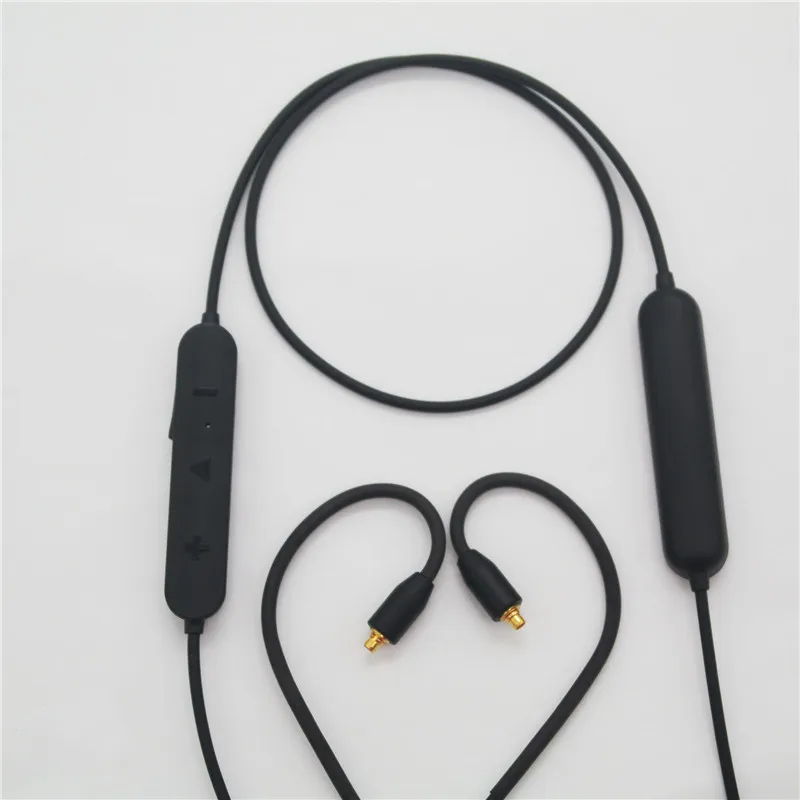 Bluetooth MMCX Headphone Replacement Line For Shure SE535SE846UE900