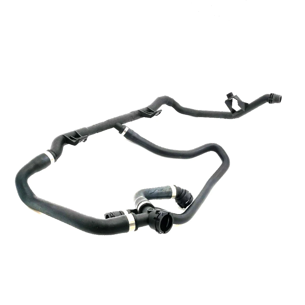 17127548221 for BM W E88 E82 E90 E92 E93 Automotive steering system hydraulic hose radiator hose