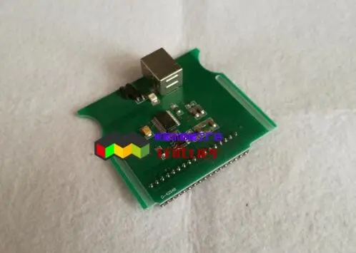 

IL-NT S-USB