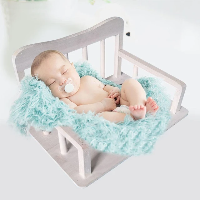 small baby cot