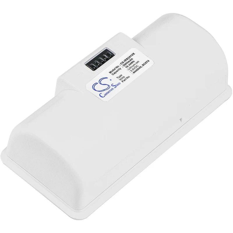 

LATEST | Battery For iRobot Braava Jet 240,Braava Jet 241,Braava Jet 244