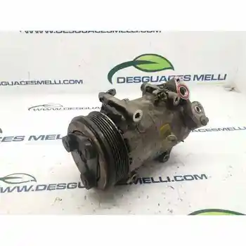 

1870517 COMPRESSOR AIR CONDITIONING FORD FOCUS C-MAX (CHAP)