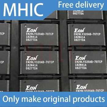 

5PCS/LOT EN29LV320AB-70TCP FLASH MEMORY IC TSSOP-48 100% ORIGINAL