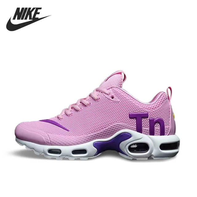 Nike Max Plus Tn Running Shoes For Women Non-slip Sports Sports Outdoor - Running Shoes - AliExpress