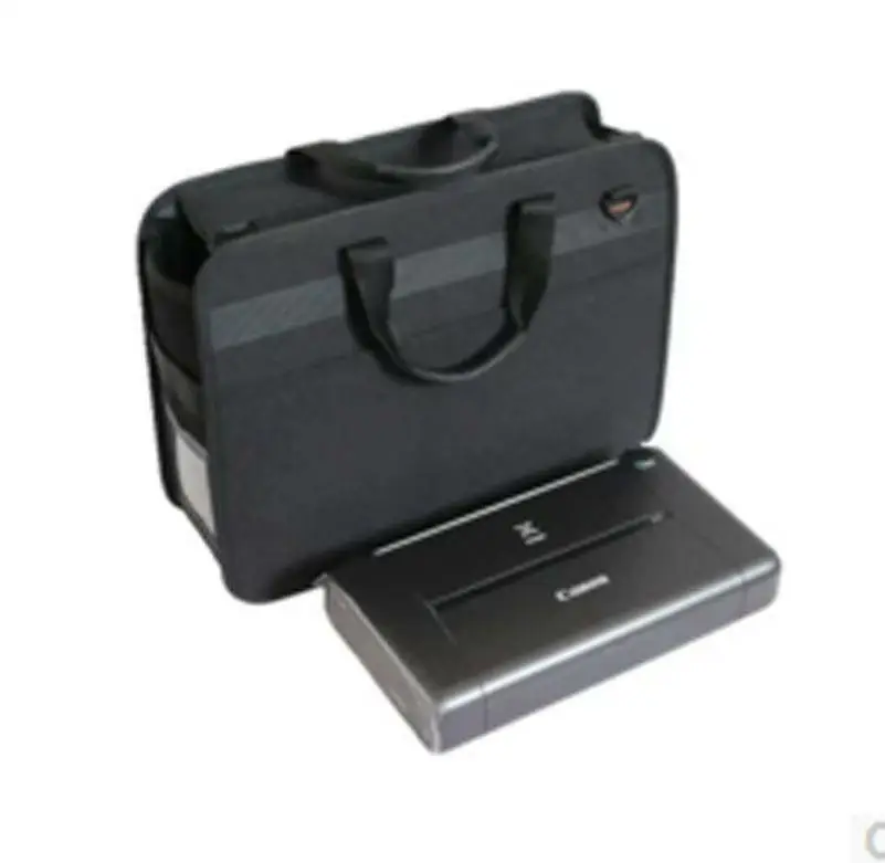 Business Shoulder Bag Case Handbag  For Canon IP100  IP110 Portable Printer 
