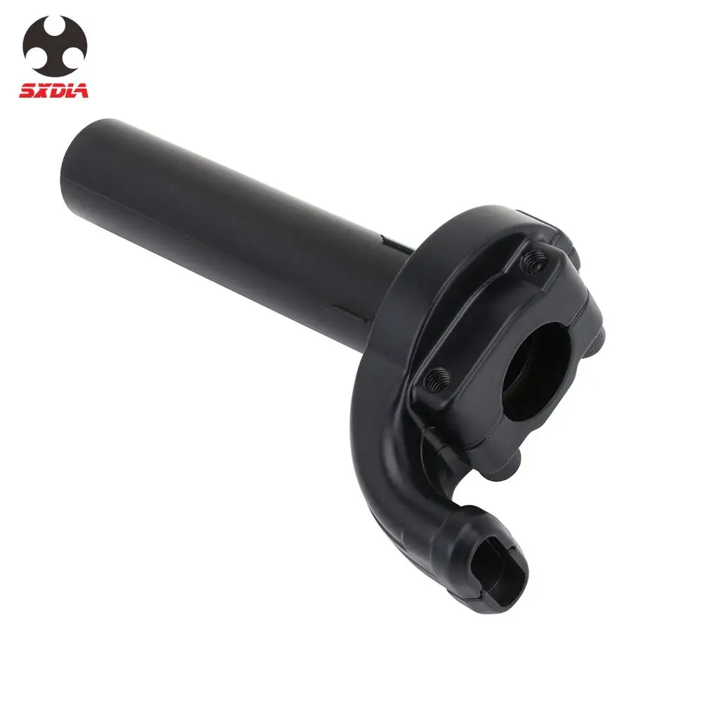 7/8 дюймов 22 мм баров дроссельная заслонка Корпус в сборе для YAMAHA YZ WR 250F 400F 426F 450F Kawasaki KX250F 450F Suzuki RMZ250F 450F